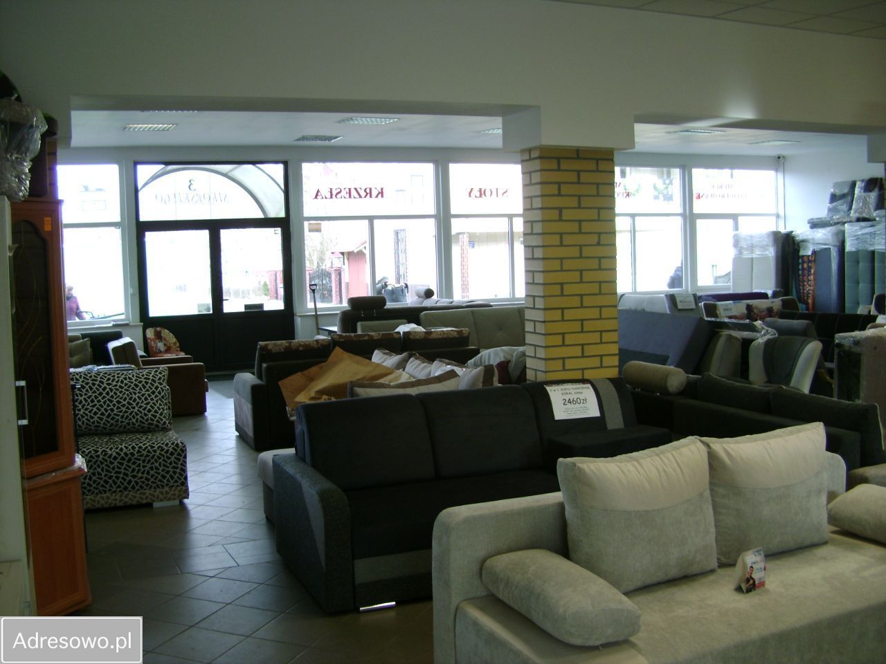 Lokal Nowa Sól Centrum, ul. Sikorskiego. Zdjęcie 17