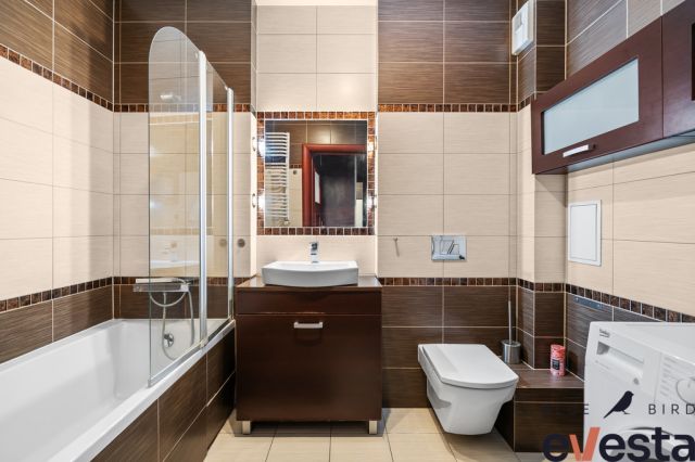 Mieszkanie 2-pokojowe Wrocław Stabłowice, ul. Główna. Zdjęcie 5