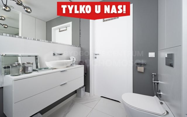 dom szeregowy, 5 pokoi Jagodowo osada leśna. Zdjęcie 17