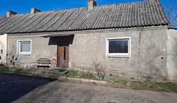 bliźniak, 2 pokoje Dębionek