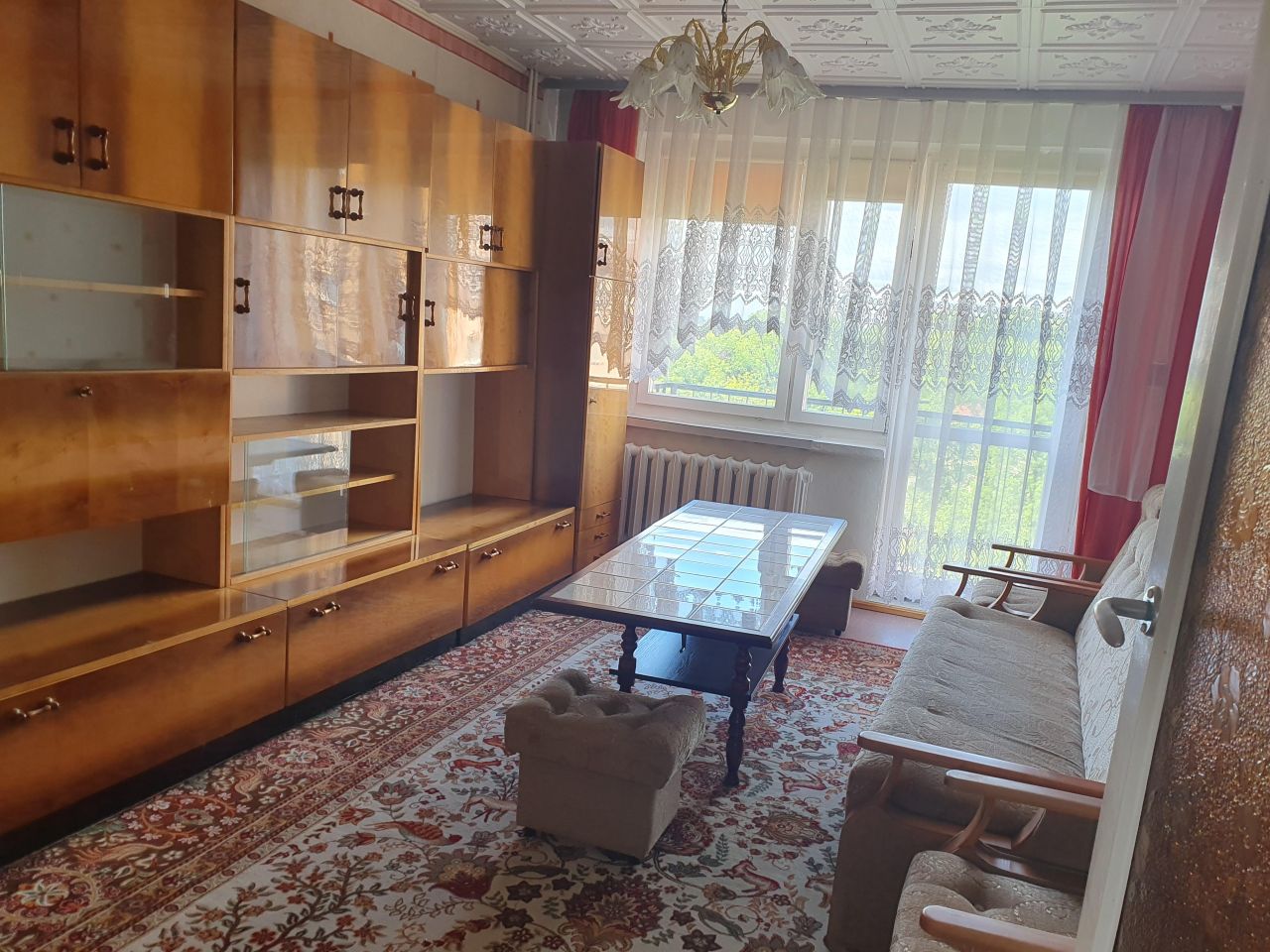 Mieszkanie 3-pokojowe Siemianowice Śląskie Michałkowice, pl. Bohaterów Września