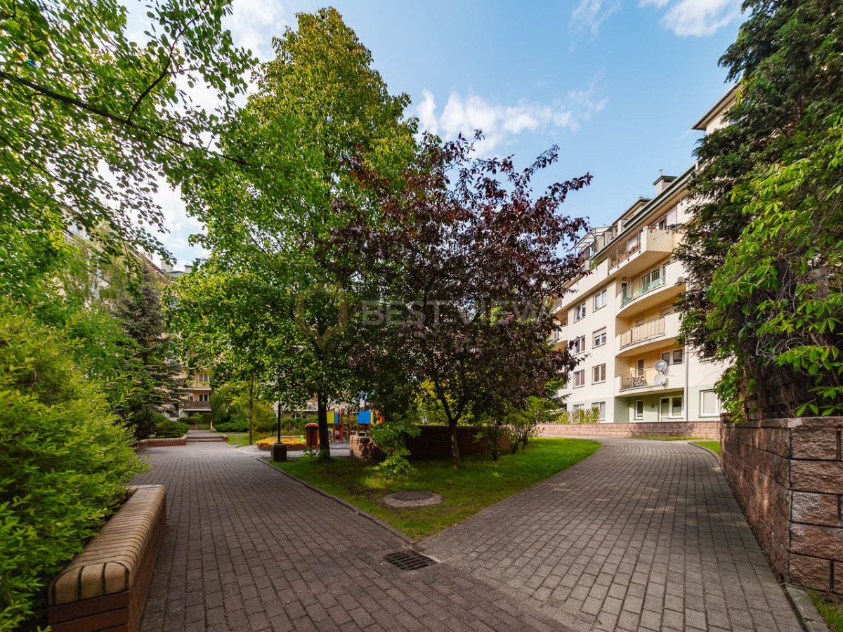 Mieszkanie 2-pokojowe Warszawa Ursynów, ul. Jerzego Iwanowa Szajnowicza. Zdjęcie 16