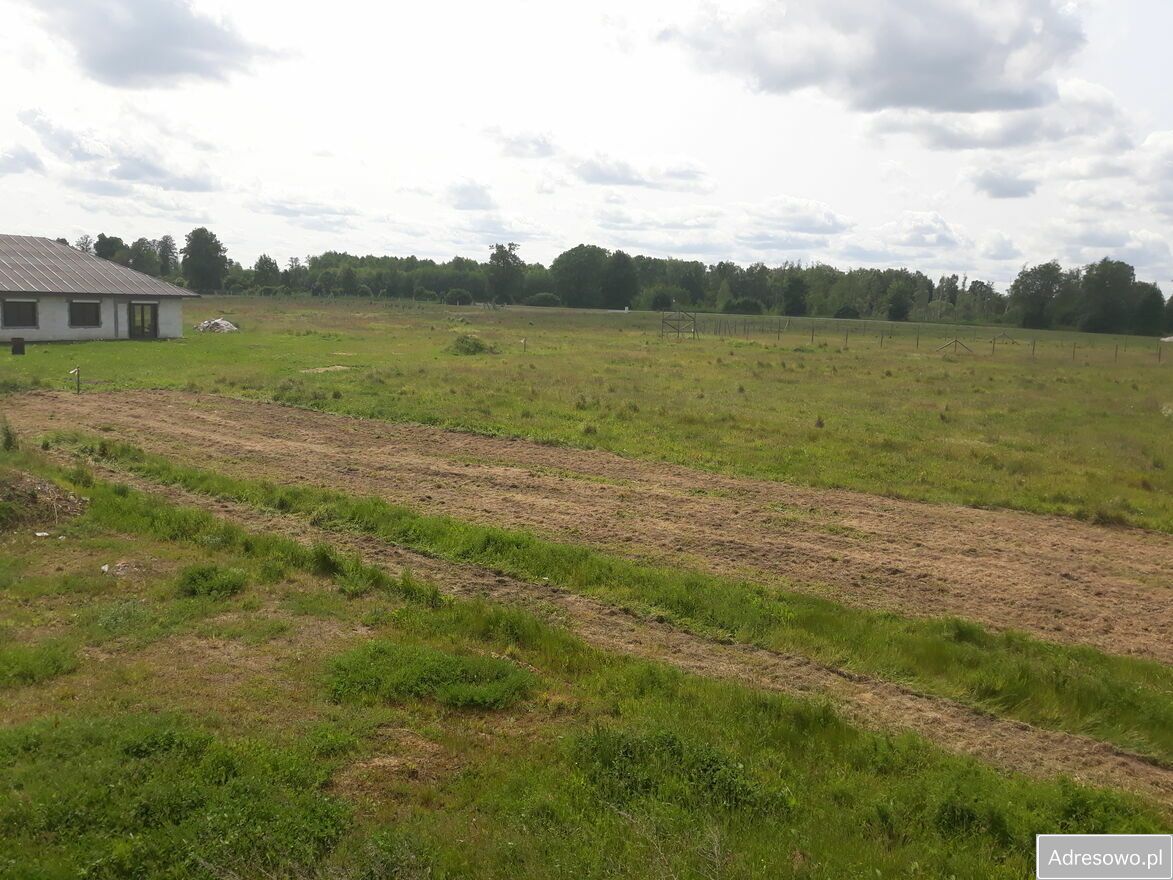 Działka budowlana Kęsowo. Zdjęcie 12