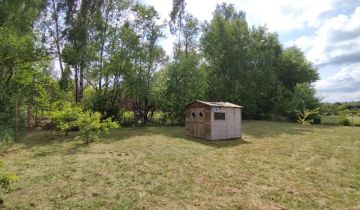 Działka budowlana Modzele-Bartłomieje