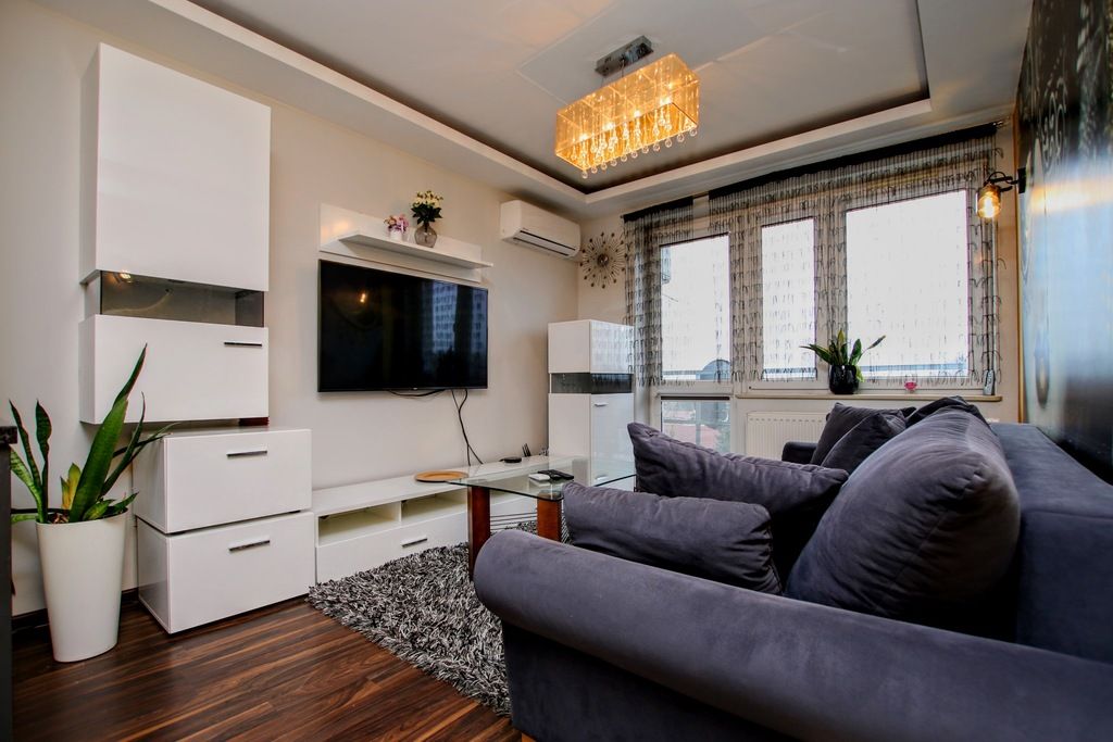 Mieszkanie 5-pokojowe Rzeszów, ul. Lwowska