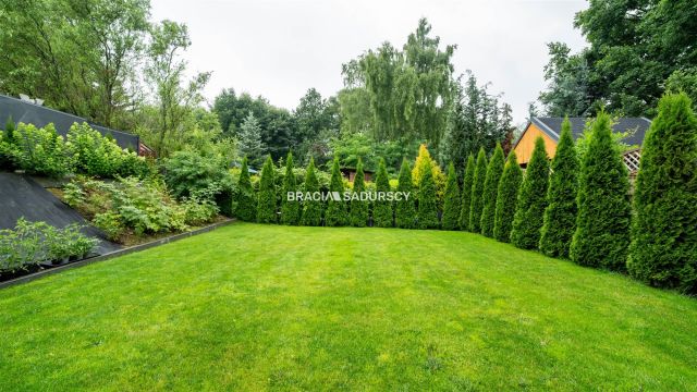 bliźniak, 5 pokoi Mogilany, ul. Świątnicka. Zdjęcie 20