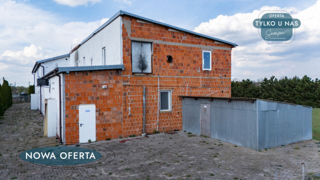 Lokal Polichno. Zdjęcie 16