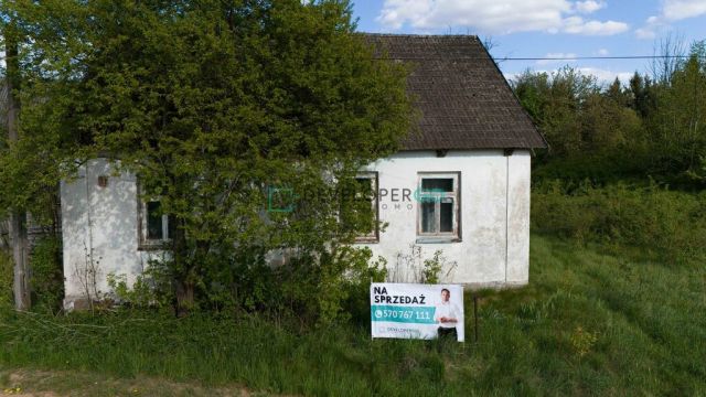 dom wolnostojący, 3 pokoje Łaźnie. Zdjęcie 6