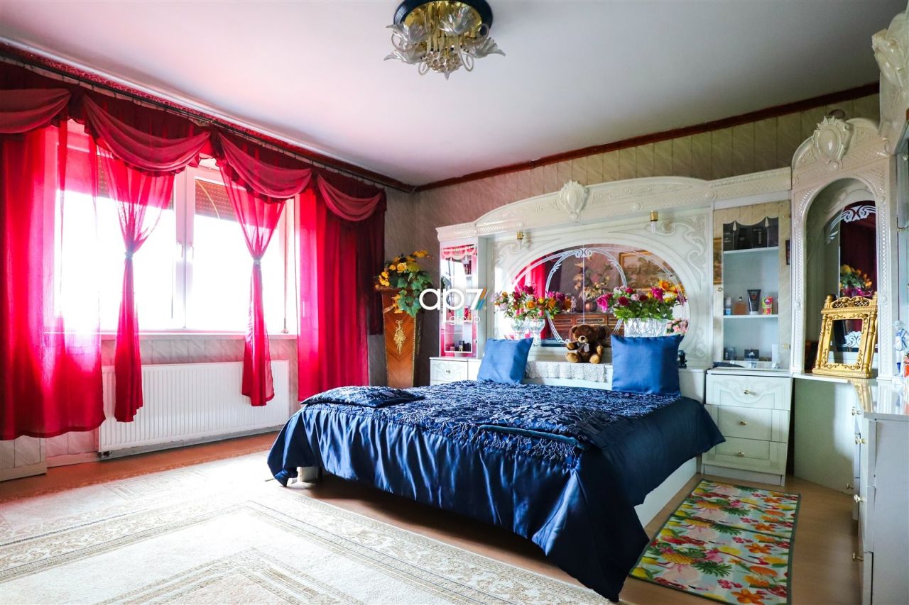 dom wolnostojący, 6 pokoi Oświęcim. Zdjęcie 7