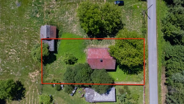 dom wolnostojący, 2 pokoje Cieszanów. Zdjęcie 6