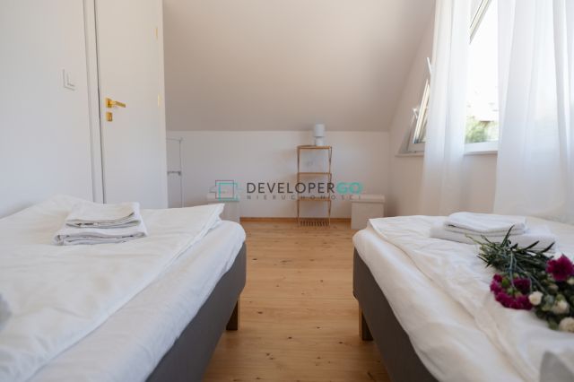 dom letniskowy, 6 pokoi Mrągowo. Zdjęcie 24