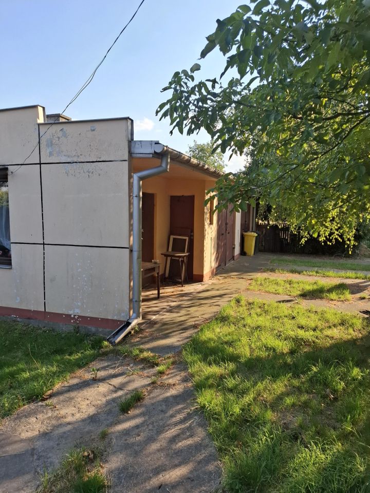 dom wolnostojący, 4 pokoje Siedliki. Zdjęcie 2