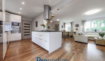 dom szeregowy, 5 pokoi Warszawa Białołęka, ul. Płudowska