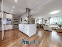 dom szeregowy, 5 pokoi Warszawa Białołęka, ul. Płudowska