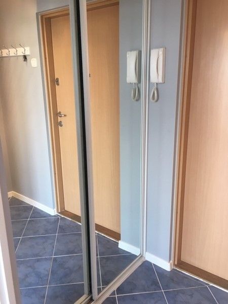 Mieszkanie 1-pokojowe Szczecin, ul. Eugeniusza Romera. Zdjęcie 6