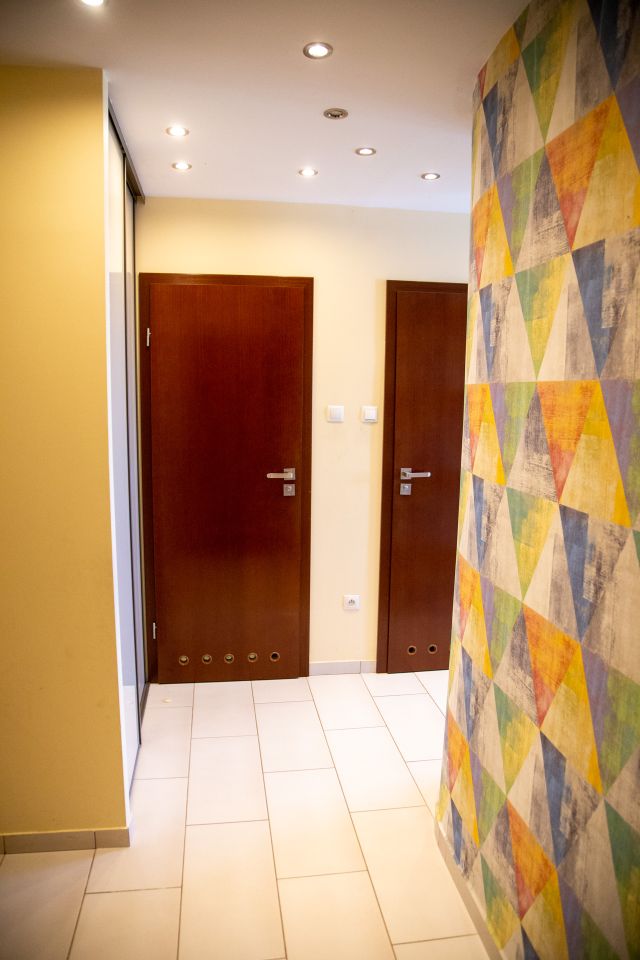 Mieszkanie 3-pokojowe Warszawa Bielany, ul. Marii Dąbrowskiej