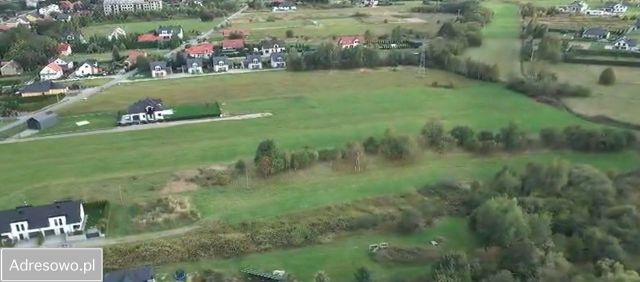 Działka budowlana Nowy Sącz, ul. Górki Zawadzkie. Zdjęcie 1