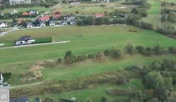 Działka budowlana Nowy Sącz, ul. Górki Zawadzkie