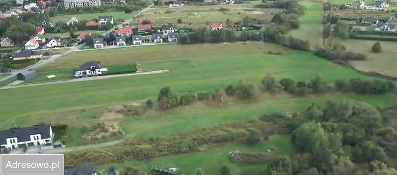 Działka budowlana Nowy Sącz, ul. Górki Zawadzkie