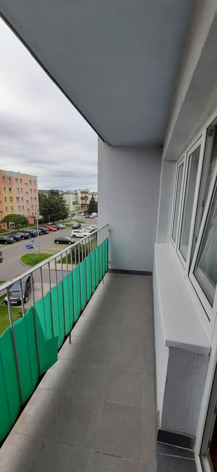 Mieszkanie 1-pokojowe Mława Centrum, os. Książąt Mazowieckich. Zdjęcie 9