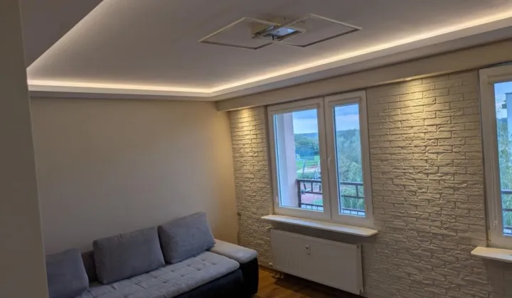 Mieszkanie 2-pokojowe Siedlce, ul. Wodniaków