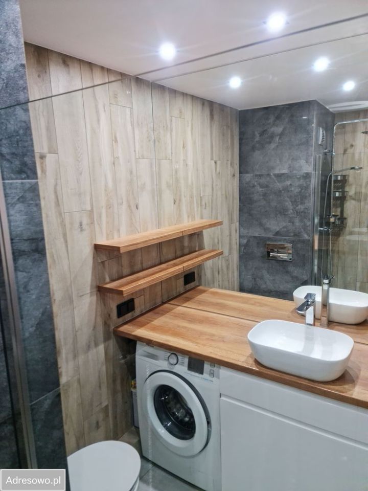 Mieszkanie 3-pokojowe Włocławek Centrum, ul. Stodólna. Zdjęcie 10