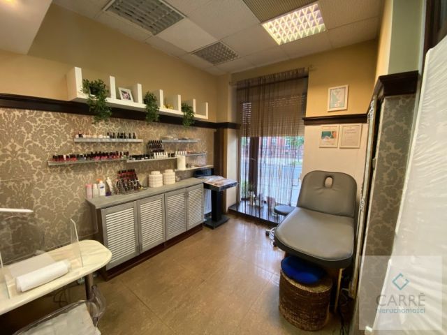 Lokal Szczecin Centrum. Zdjęcie 4