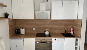 Mieszkanie 1-pokojowe Wronki