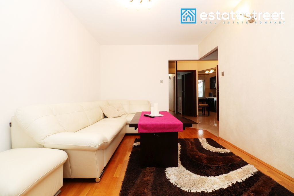 Mieszkanie 3-pokojowe Kraków Dębniki, ul. Słomiana. Zdjęcie 6