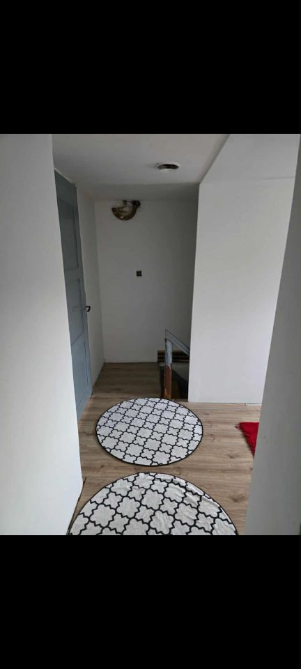 dom wolnostojący, 4 pokoje Zgierz Przybyłów, ul. Północna. Zdjęcie 18