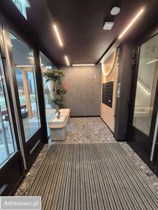 Mieszkanie 2-pokojowe Gdańsk Osowa, ul. Homera. Zdjęcie 9