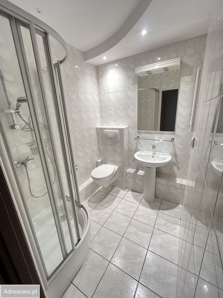 Mieszkanie 5-pokojowe Gorzów Wielkopolski Śródmieście, ul. kard. Stefana Wyszyńskiego. Zdjęcie 9