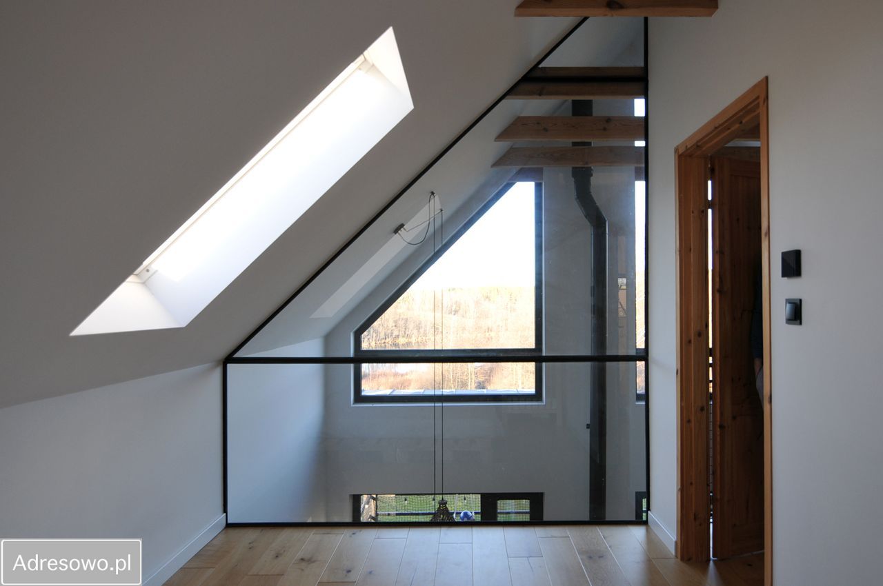 dom wolnostojący, 4 pokoje Polimonie. Zdjęcie 8