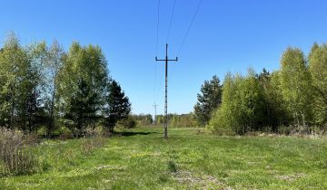 Działka rolno-budowlana Biernik, ul. Słoneczna