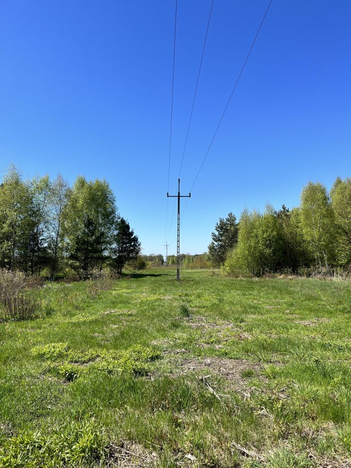 Działka rolno-budowlana Biernik, ul. Słoneczna. Zdjęcie 2