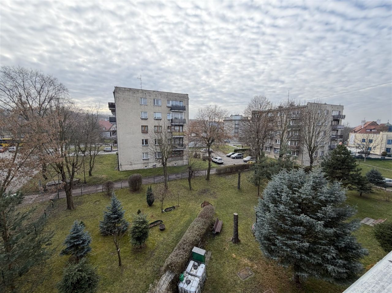 Mieszkanie 2-pokojowe Katowice Kostuchna, ul. Jana Filaka. Zdjęcie 9