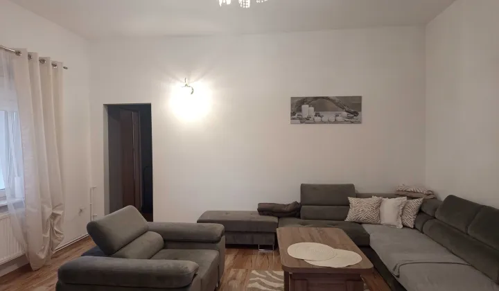 Mieszkanie 3-pokojowe Pawłowo