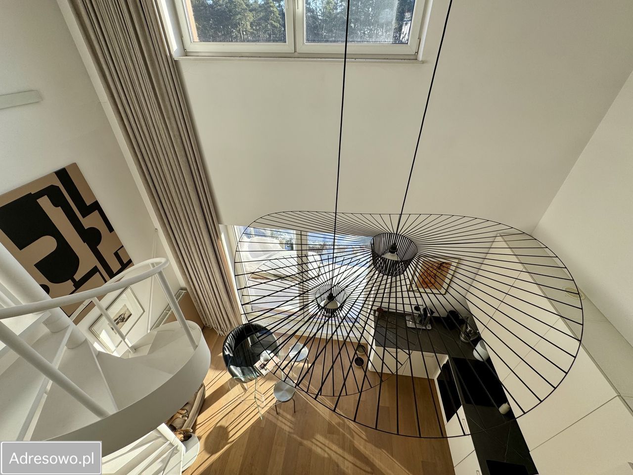 Mieszkanie 3-pokojowe Gdynia Karwiny, ul. Janiny Porazińskiej. Zdjęcie 11