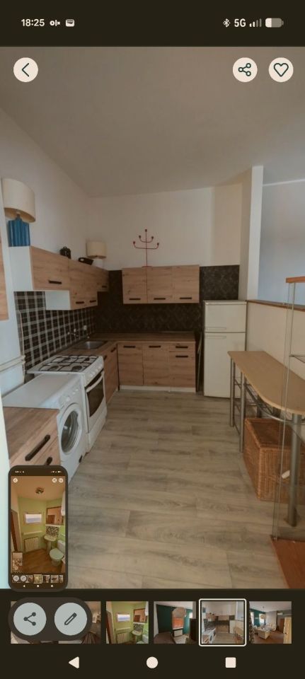 Mieszkanie 2-pokojowe Leszno. Zdjęcie 4