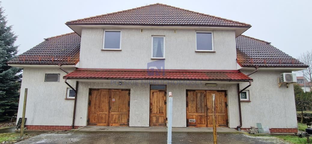 dom, 6 pokoi Wrocław Ołtaszyn. Zdjęcie 1