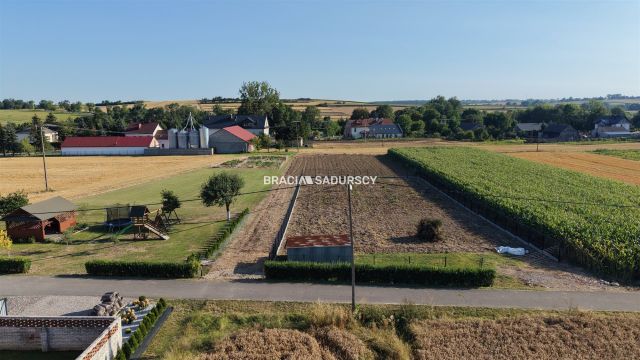 Działka budowlana Wężerów. Zdjęcie 13