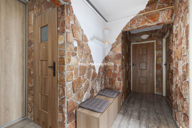 Mieszkanie 3-pokojowe Kraków Nowa Huta, os. Piastów. Zdjęcie 12