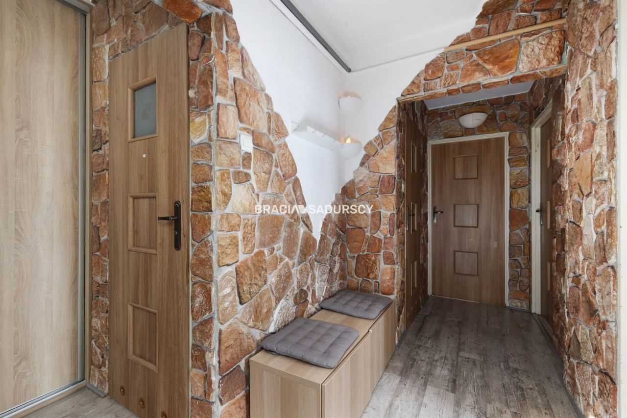 Mieszkanie 3-pokojowe Kraków Nowa Huta, os. Piastów. Zdjęcie 12