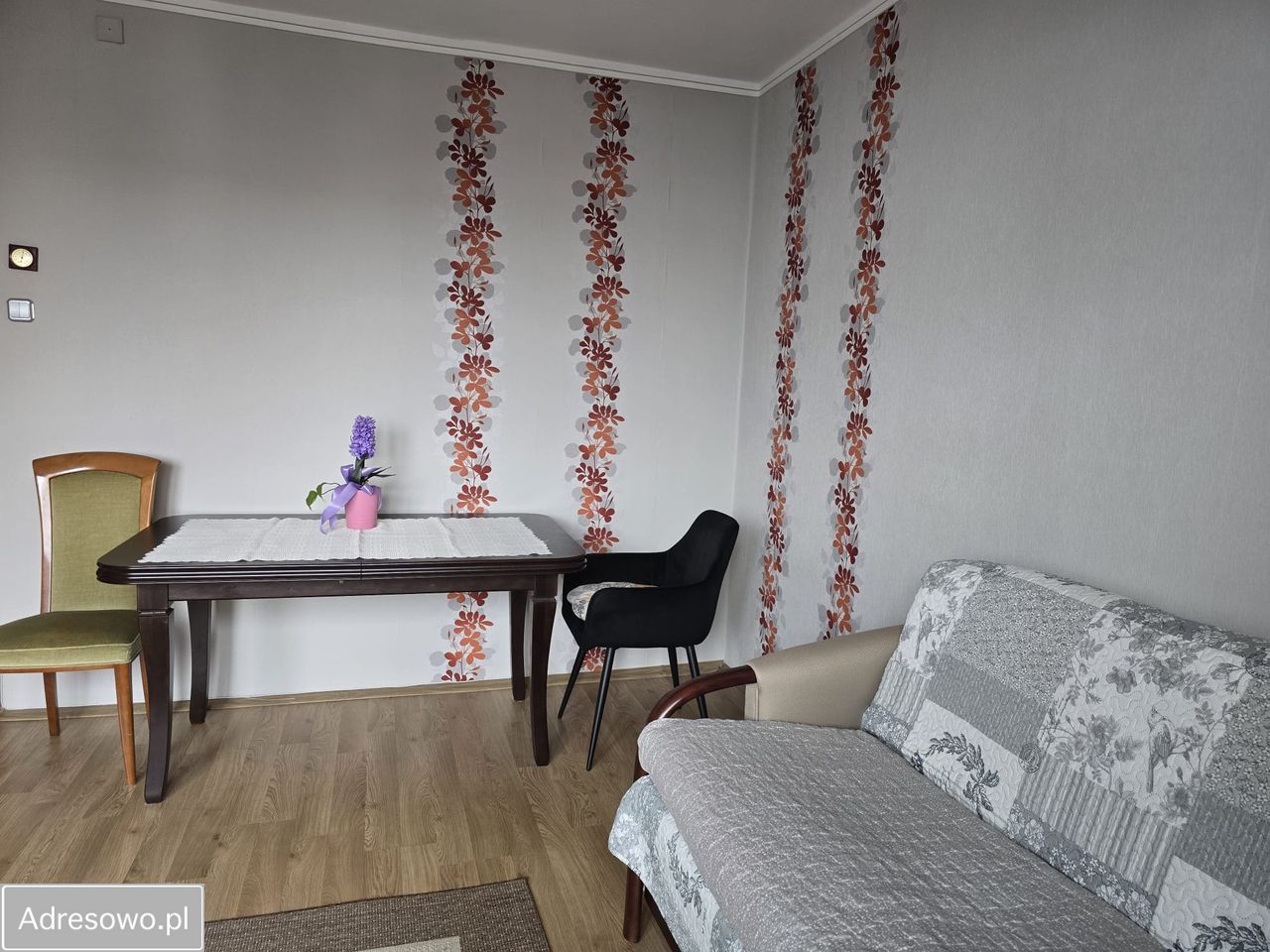 Mieszkanie 3-pokojowe Radom Gołębiów. Zdjęcie 10