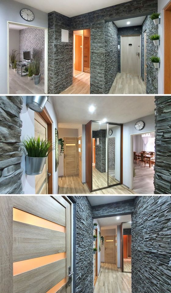 Mieszkanie 4-pokojowe Gryfino, ul. Zygmunta Krasińskiego. Zdjęcie 6