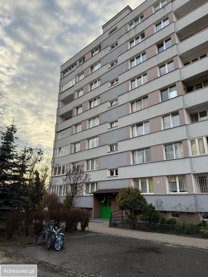 Mieszkanie 2-pokojowe Warszawa Mokotów, ul. Orzycka. Zdjęcie 3