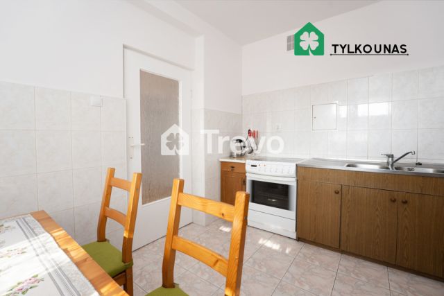 Mieszkanie 3-pokojowe Gdańsk Strzyża, al. Wojska Polskiego. Zdjęcie 9