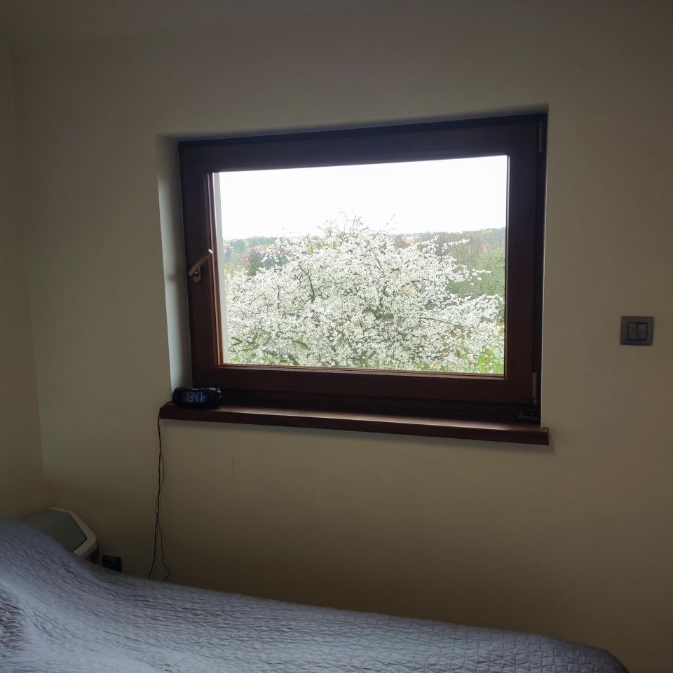 Mieszkanie 4-pokojowe Zabrze Rokitnica, ul. Krakowska. Zdjęcie 12