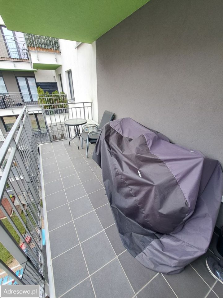 Mieszkanie 2-pokojowe Wrocław Krzyki, ul. Życzliwa. Zdjęcie 6