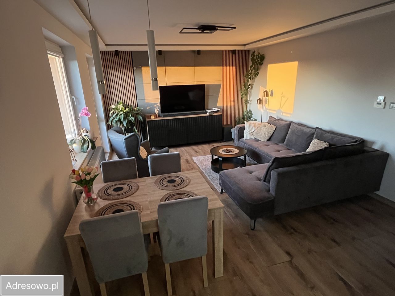 Mieszkanie 3-pokojowe Choszczno, ul. Jarzębinowa. Zdjęcie 10